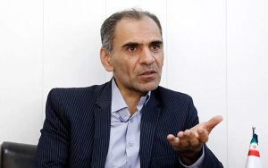 دکتر کامرانندری