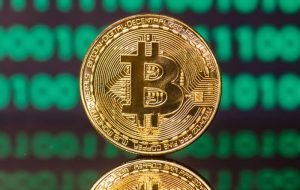 بیت&zwnj;کوین