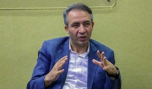 وحیدشقاقی