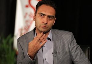 ایمان&zwnj;زنگنه
