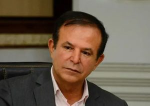 مهرزاد نجفیان