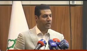 شاهرخ کشاورز