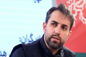 یوسف حاتمی&zwnj;کیا