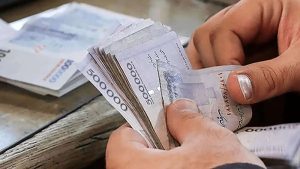 Journalists loan 