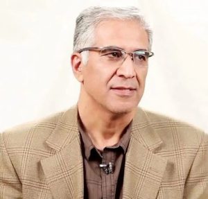 اصغرمازیار
