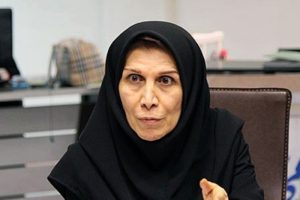 شهلا کاظمی