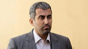 محمدرضا پورابراهیمی