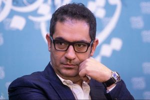 مهدی کرم&zwnj;پور