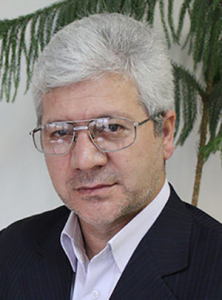 دکتر آریامنش