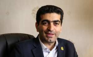محمدحسین توتونچیان