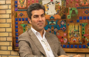داودبیگی&zwnj;نژاد