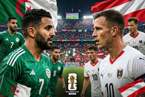 جام جهانی 2026