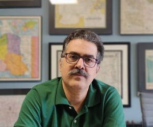 رضاشیرازیان