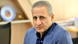 سیدحمیدحسینی