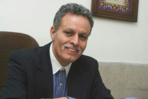 دکتر اسدالله رجب