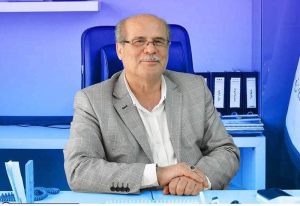 علی حکیم&zwnj;جوادی