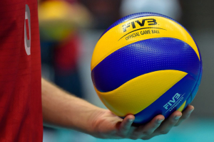 Volleyball nations League