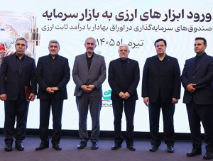 سرمایه&zwnj;گذاری ارزی