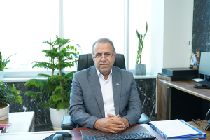 علیرضا اعوانی