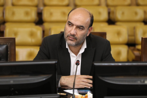 علیرضانثاری