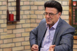 آلبرت بغزیان