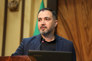 رضا عالیان