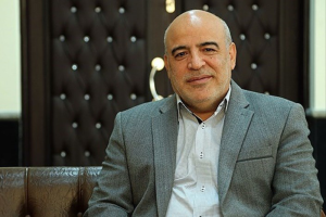 اقبال شاکری
