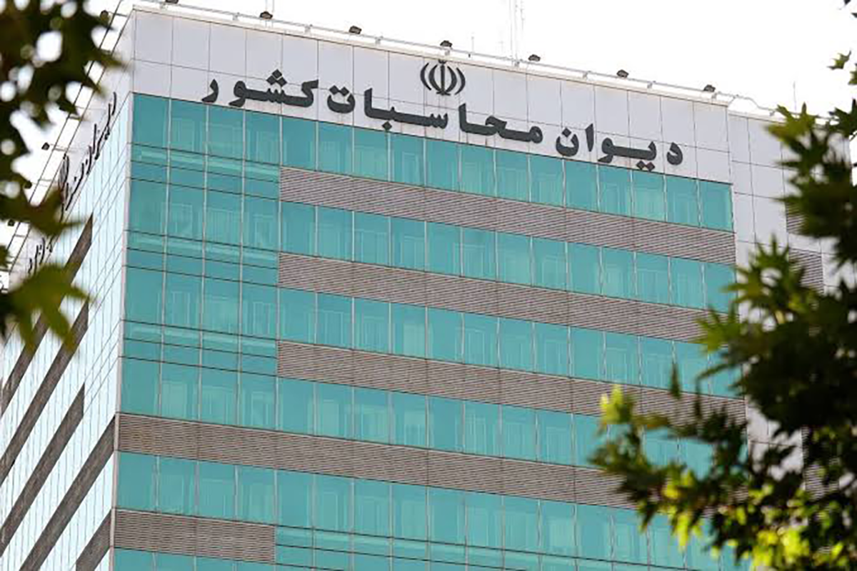 دیوان محاسبات