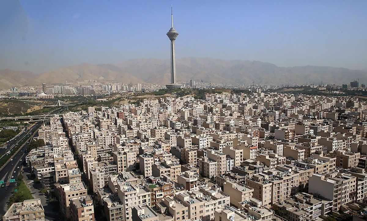 معاملات مسکن