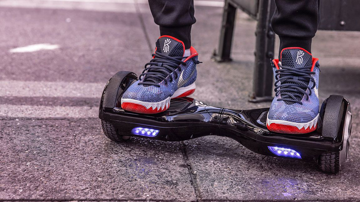 scooter