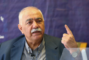 محمدبحرینیان