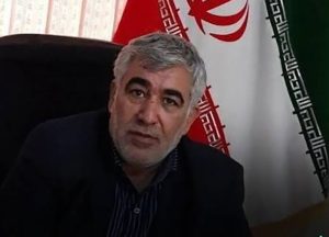 محمدرضا فرزعلیان