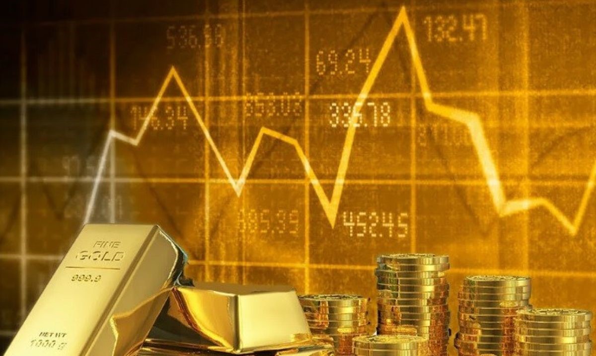 طلای 18عیار