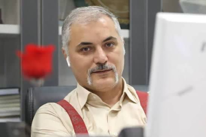 امیرنیک&zwnj;رویان