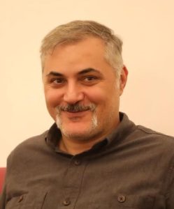 امیر نیک&zwnj;رویان