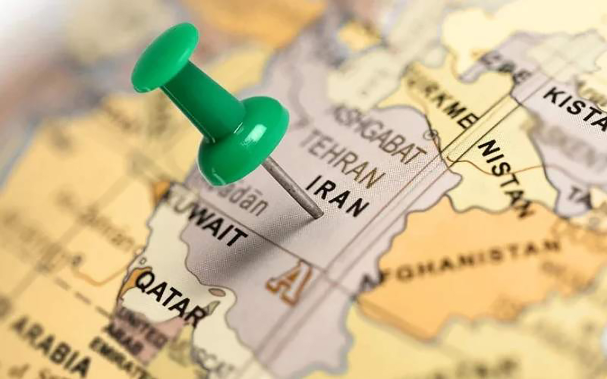 انزوای اقتصادی