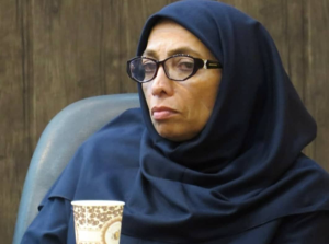 دکترحمیده چوبک