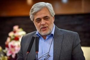محمدمهاجری