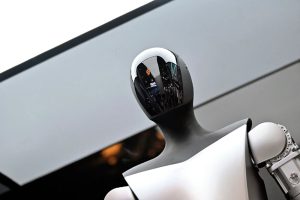 artificial intelligence
