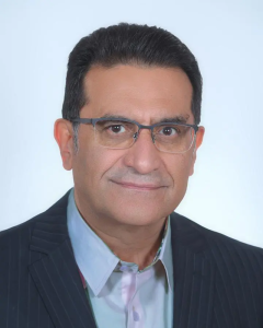 فرود امینی&zwnj;راستابی