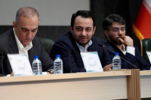 محسن سیفی