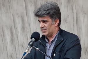 اسعد صالحی