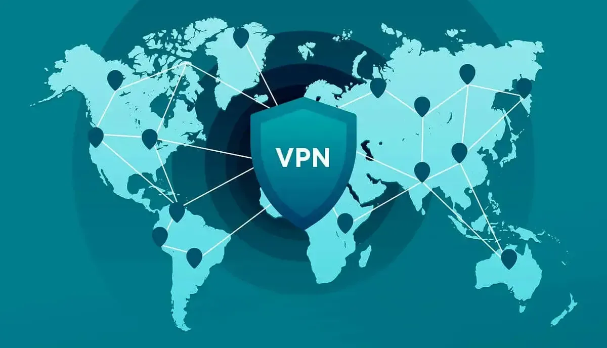 vpn