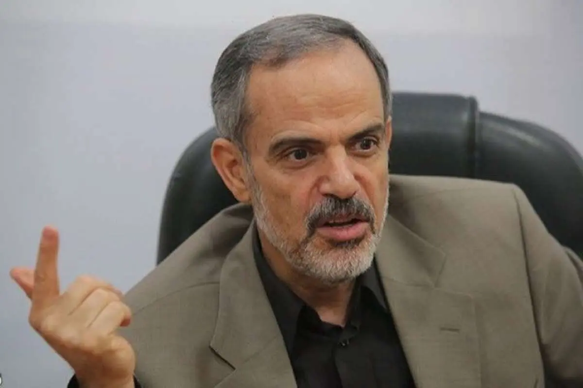 مرتضی غرقی