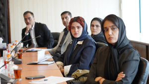 نشست دعاوی فوتبال