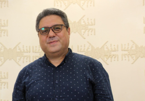بهرام صلواتی