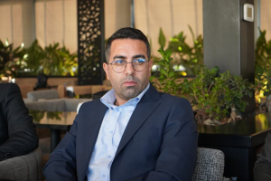 مهدی زرقانی
