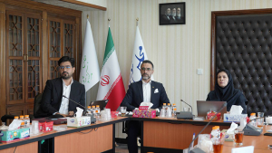نشست دعاوی فوتبال